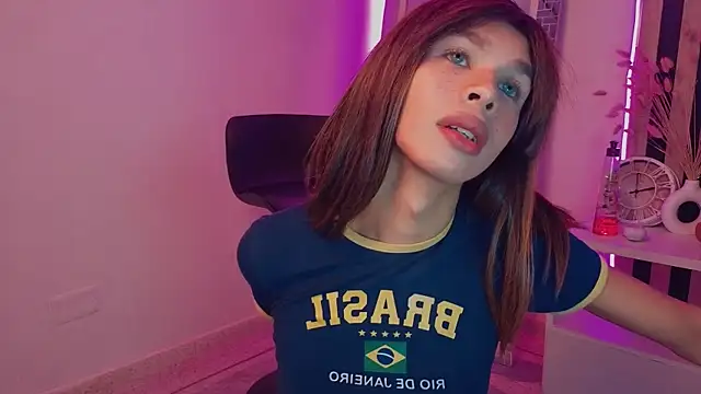 Živý XXX chat Nano_Kawaii