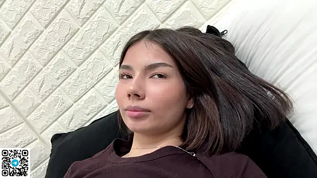 Živý XXX chat MarylnMonnier