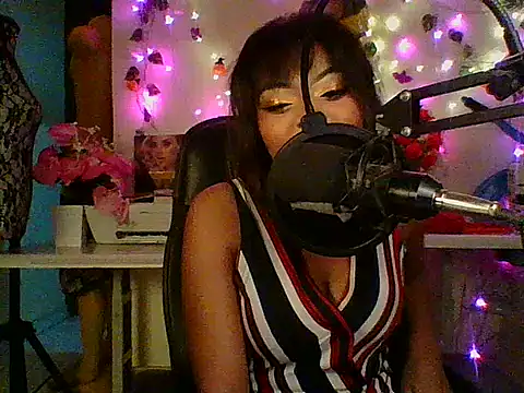 Anaconda2350 Chat XXX in diretta