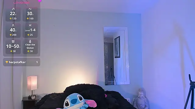 FERNANDAX_ Obrolan Langsung XXX
