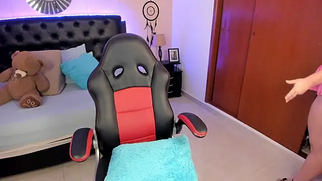 Živý XXX chat LolaVillalobos
