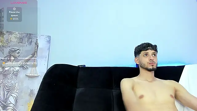 dracke_and_zara Webcam show