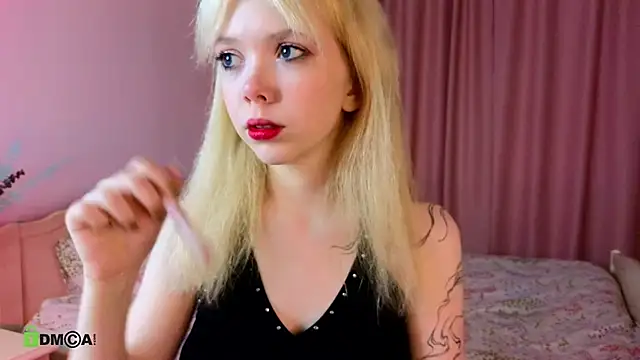 Rochelle_kitty's Live XXX Chat