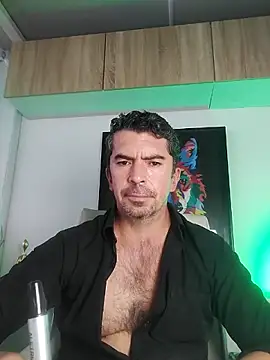 JuanKFit_45n Webbikameraesitys