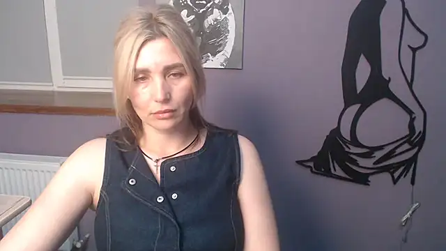 _sexy_lady Live XXX Chat