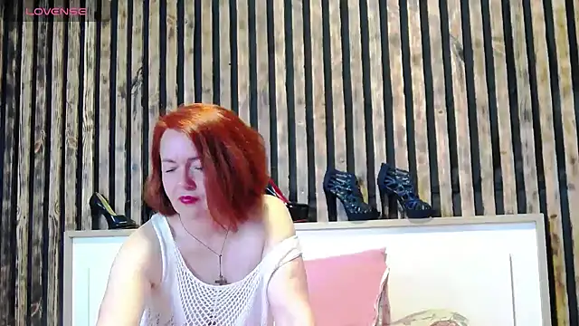 Alis_Lovi Adlı Modelin Canlı XXX Sohbeti
