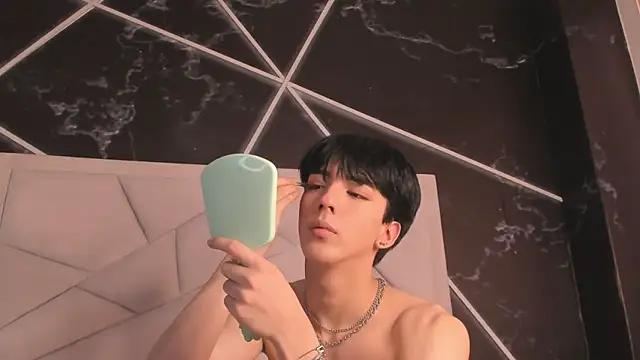 AerumChae 即時 XXX 聊天