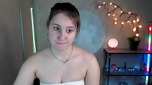 Milka_kamila's Live XXX Chat