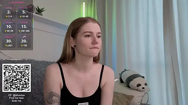 TinaAngel live XXX chat