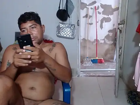 Chat XXX ao vivo de master_juju1924