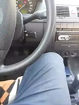 Webkamerová show sarpe4