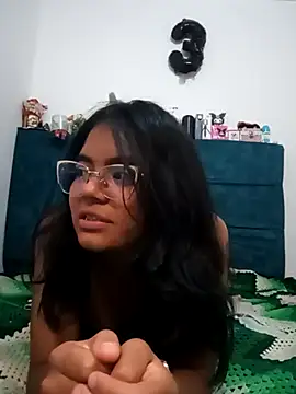 عرض كام VaneMoon