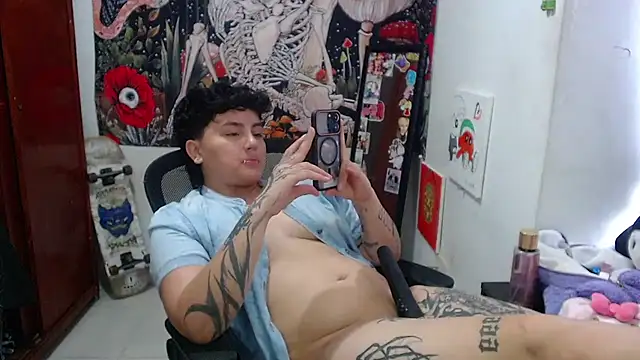isabeautyx19's Live XXX Chat