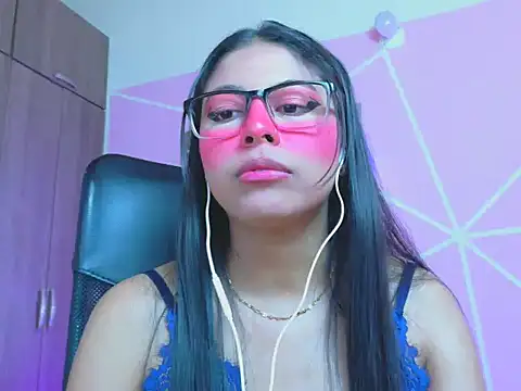 _ALLYSON18_: онлайн-секс-чат