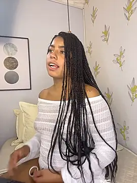 Chat XXX ao vivo de Laia_white