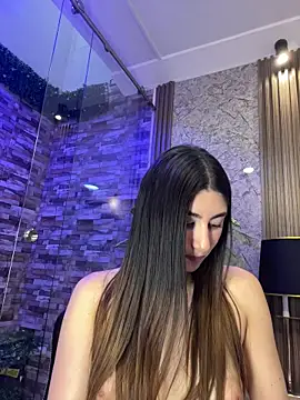 Czat XXX na żywo – evelyn_hills
