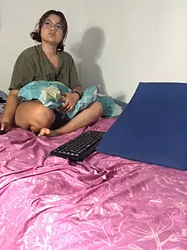 Evaa_02 现场XXX聊天