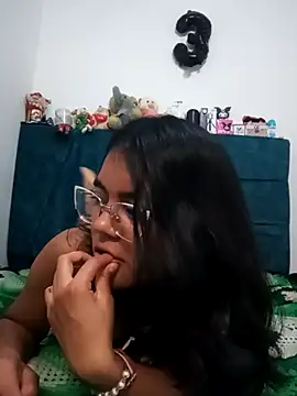 VaneMoon 现场XXX聊天