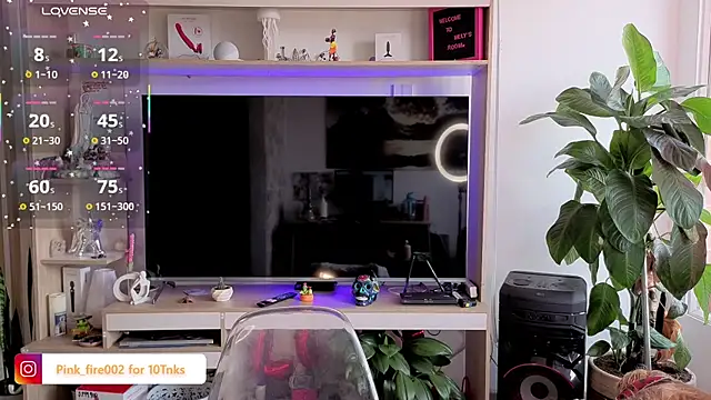 XXX chat uživo modela melisa_es