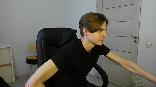 David_Heath Webcam-Show
