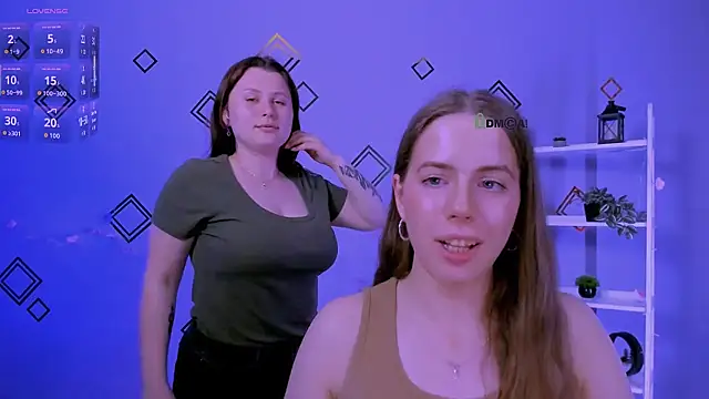 Webkamerová show luna_noct