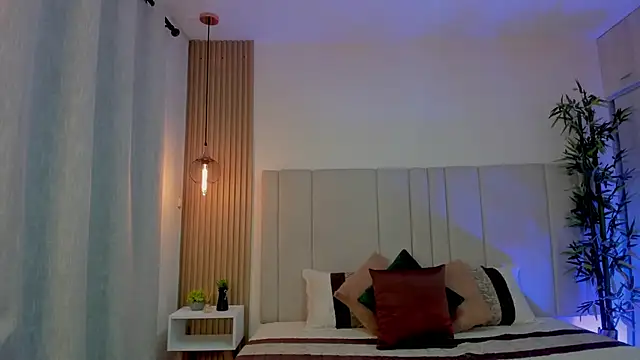 Chat XXX ao vivo de Victoria_Rosee