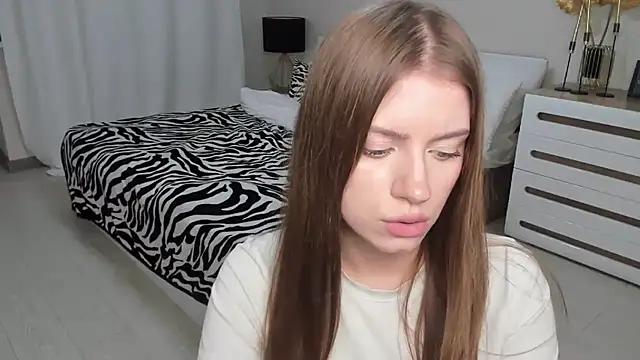Czat XXX na żywo – Erica_Kiss