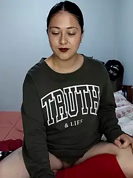 LisbethMoore_ Chat XXX in diretta