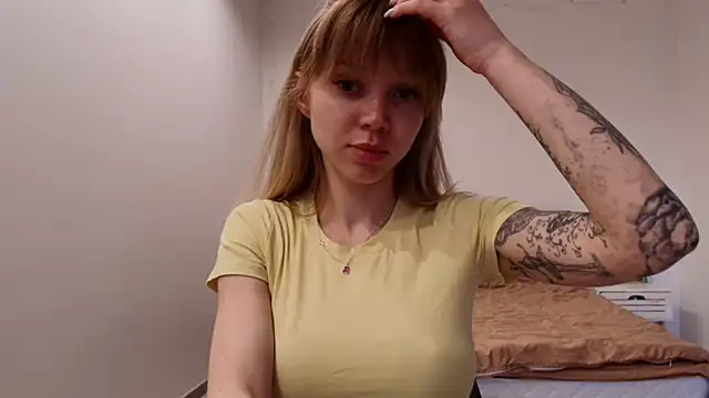 BillionCold élő XXX-chatje