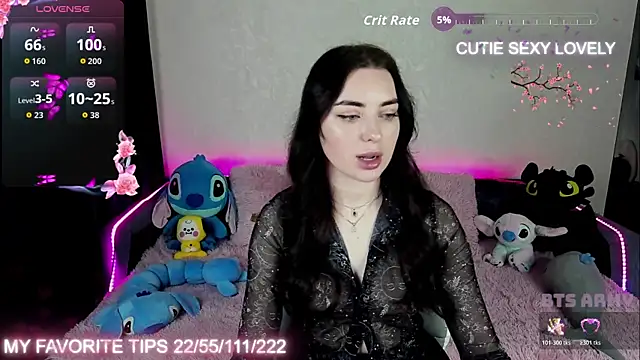 SemurMur Live XXX-chat