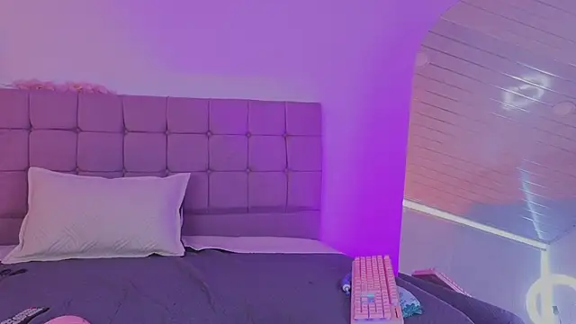 arycooper_ 即時 XXX 聊天