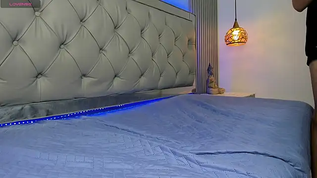 دردشة SamBlack_ الجنسية المباشرة