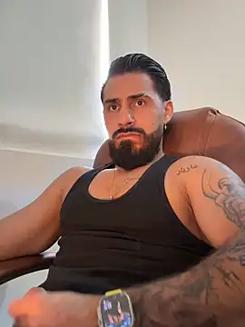 Ryan_Black3 – Live XXX-chat