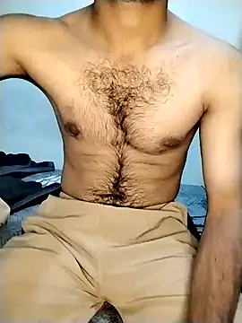 Mr_Hotyy Webcam show