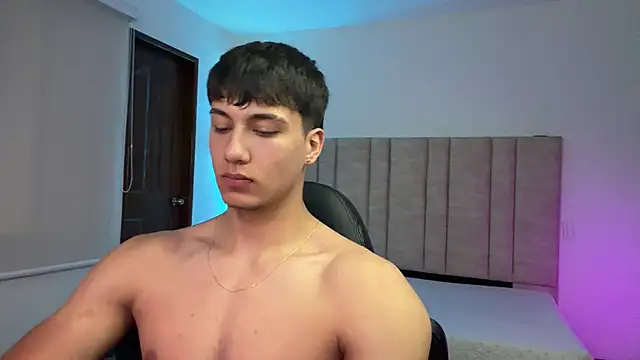 عرض كام CHRIS_MORGAN1
