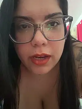 Show Webcam de Delfi26hot