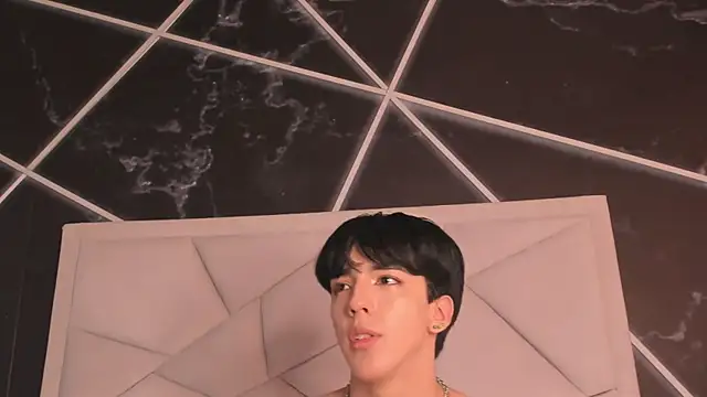 AerumChae 现场XXX聊天