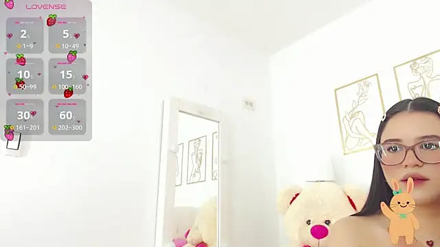 Czat XXX na żywo – miss_linda_