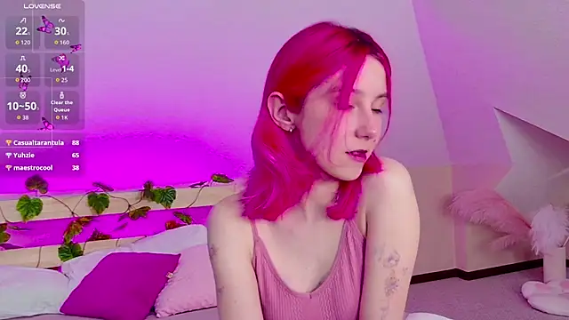 Liann_Starkn Live XXX chat