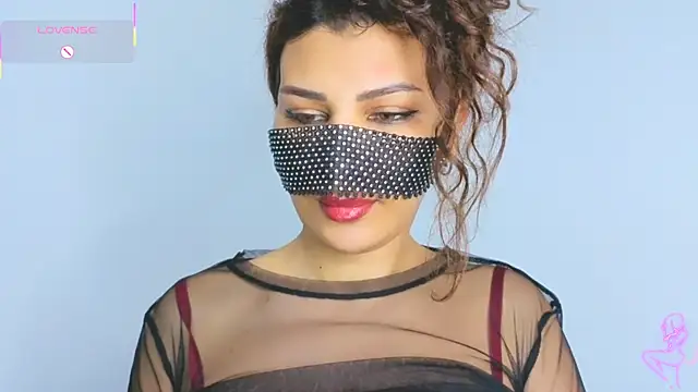 Beybi_Latina 现场XXX聊天