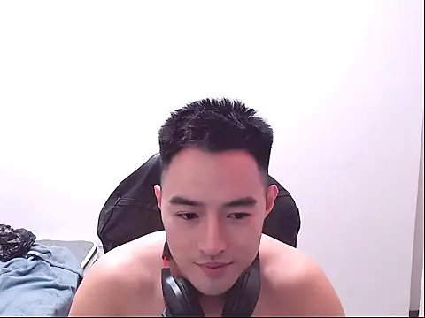 Ruize531 Pertunjukan Webcam