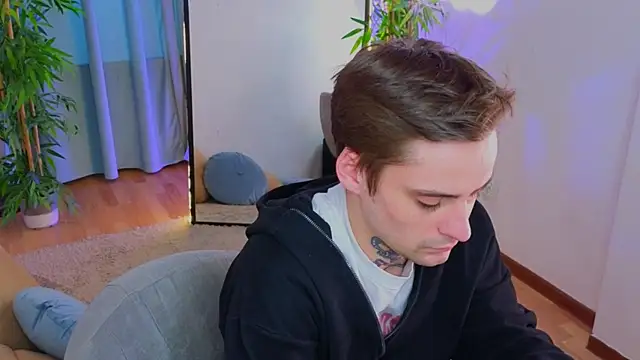 drillfi11's Webcam Show