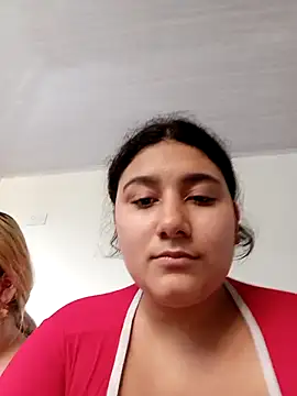 Sara_y_Amy's Live XXX Chat