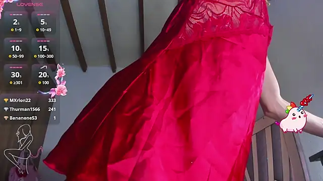 SkyeGabbyRose Live XXX-chat