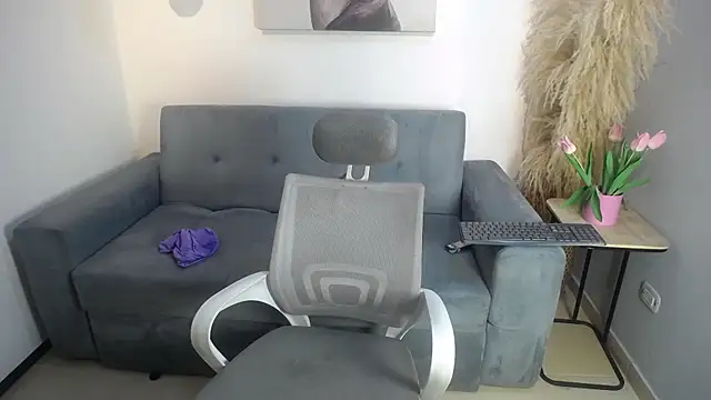 Chatroom XXX en direct de KateOwens_