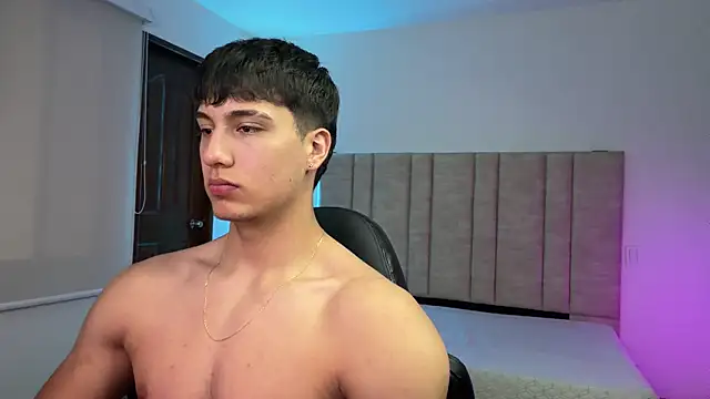 CHRIS_MORGAN1 Webcamshow