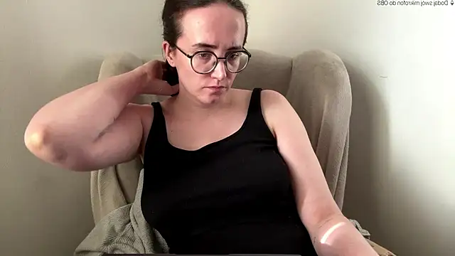 SofiaTease – Naživo XXX chat
