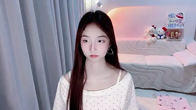 lucky-tt Pertunjukan Webcam