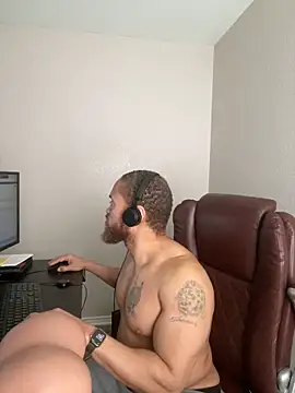 Fathero1time Webcam Show