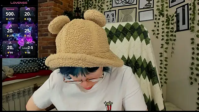 Melissa_Wells' Live XXX Chat